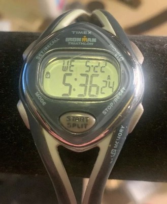 timex m892